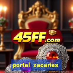 portal zacarias cavando propria cova
